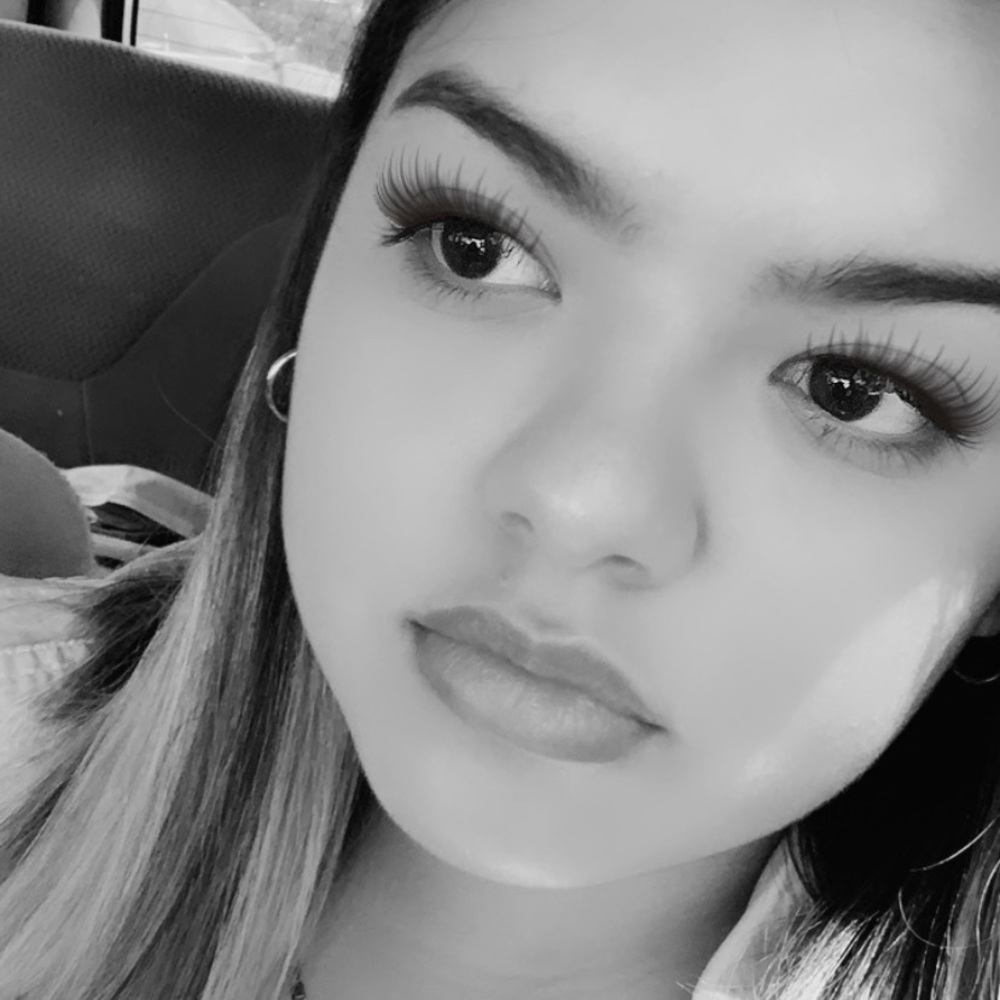 Meet your Posher, Viridiana